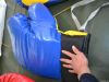 Boxing gloves (Inflata...