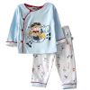 100% cotton Baby clothing set