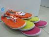 WOMENS TEXTILE SHOES -...
