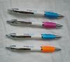 plastic ball pen