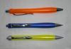 plastic ball pen