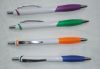 plastic ball pen