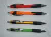 plastic ball pen