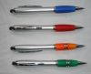 plastic stylus pen, touch pen