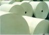 Offset printing paper