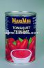 Canned Crushed Tomatoe...