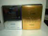 parfum gold/ silver pa...