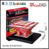 led Lignting 3d puzzle...
