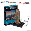 LED Lignting 3D Puzzle...