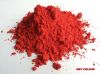 Red Inclusion pigment ...