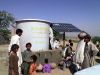 solar water pump