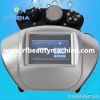 RF cavitation beauty m...