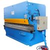 Hydraulic bending machine