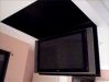 Motorized Celing flip ...