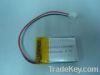 3.7v 1500mA Li-Polymer...