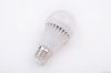 LED Bulb E27 6W