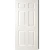 Molded HDF Door Skin w...