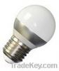 LED G45 Ceramic Globe