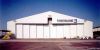 Sliding Hangar Door