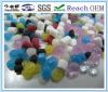 Shore A PVC granules f...