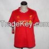 Liverpool Home 2014