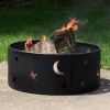 Outdoor Camping Fire R...