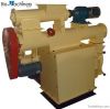 Poultry feed pellet mill