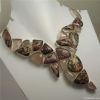 Jasper Necklace