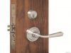 MORTISE LOCK SECTIONAL