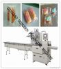 bread packing machine