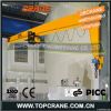 3ton Jib crane of wall...
