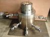 die head HDPE, LDPE, L...