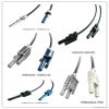 Agilent/Avago industrial control fiber optic cable, HFBR Series