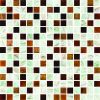 Elegant Glass Mosaic T...