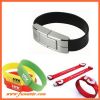 Bracelet Usb Flash Drive