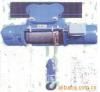 electric hoisting machine