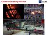 cooper mould continuou...