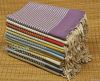 Flat lurex fouta luxur...