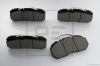 truck brake pads 29030