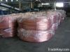 copper WIRE ROD