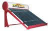 solar heater water