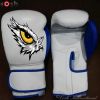 Real Leather Boxing Gl...