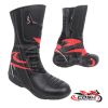 Touring Boots, Half Lo...