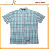 Men Woven Shirts