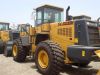 SHANTUI WHEEL LOADER S...