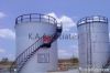Chemical Tank Installa...