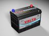 Volta MF battery