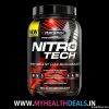 Nitro Tech 4lbs