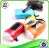 Solar led flashlight ,...