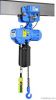 2t electric chain hoist